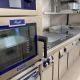 Ahorrar con Maquinaria de cocina industrial de calidad Bonnet