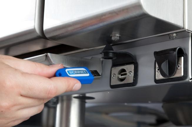 mantenimiento preventivo en cocinas bonnet