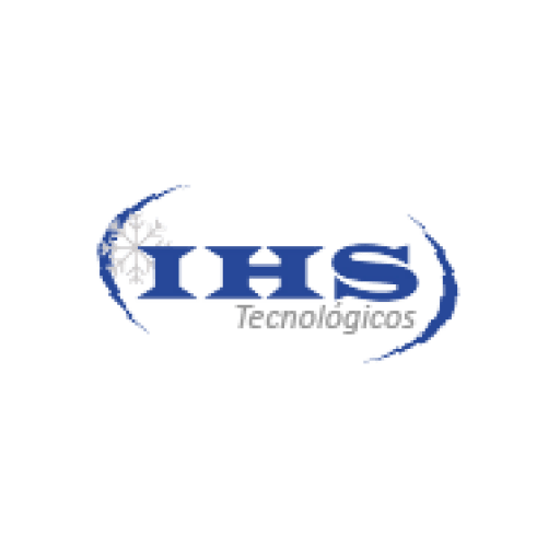 logo IHS Tecnológicos logo ihs tecnológicos
