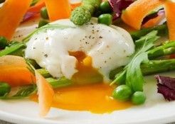 Día Mundial de la Dieta Mediterránea