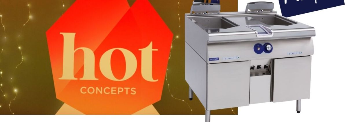 finalistas hot concepts 2025 multifunción Precipan Bonnet