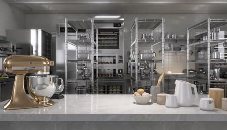 El Rol Estratégico del Comprador de Cocinas Industriales en la Hostelería Moderna.