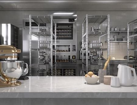 El Rol Estratégico del Comprador de Cocinas Industriales en la Hostelería Moderna.