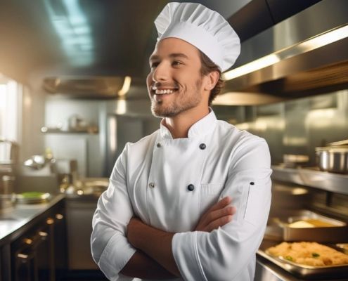 Subvenciones en maquinaria de hostelería para la eficiencia energética