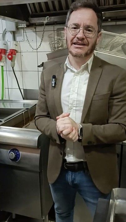 Casa Labra y Bonnet: Cómo 'Mejorar lo Extraordinario'. La tecnología de Bonnet al servicio de la tradición centenaria