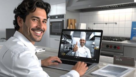 El Rol Estratégico del Comprador de Cocinas Industriales en la Hostelería Moderna.