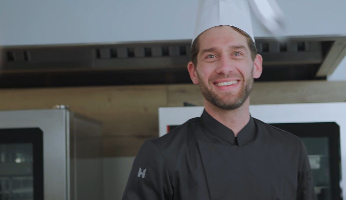 IHS Tecnológicos partner experto en consultoría y equipamiento eficiente para el sector Horeca.