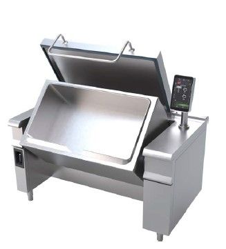 Multifuncion Chefs'Pan MaestroFlex de Bonnet para cocinar dietas adaptadas en colectividades